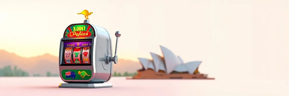 Understanding Online Pokies in Australia: crown casino guide for players in Australia