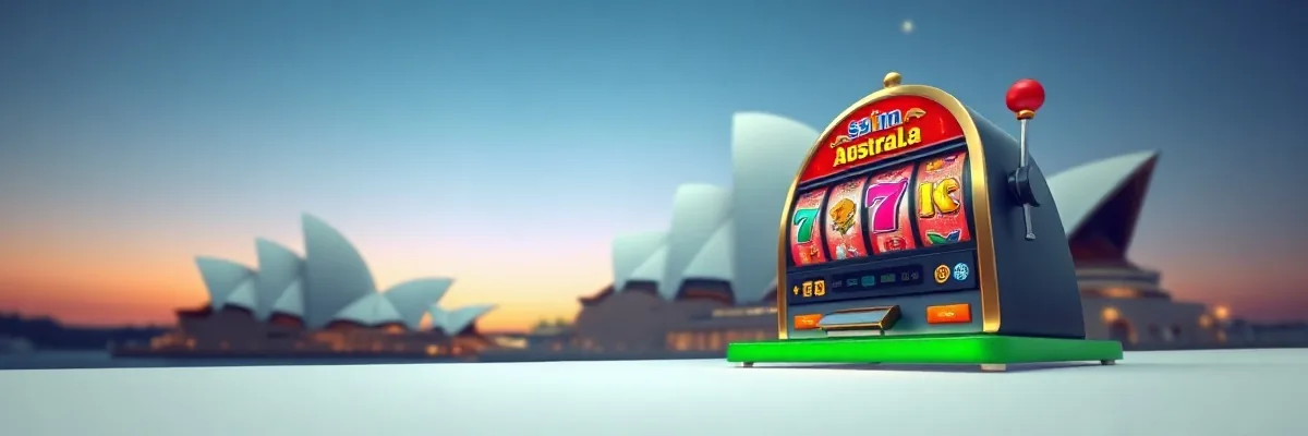 Why Crown Casino Ranks Among the Best Online Pokies in Australia for players in Australia